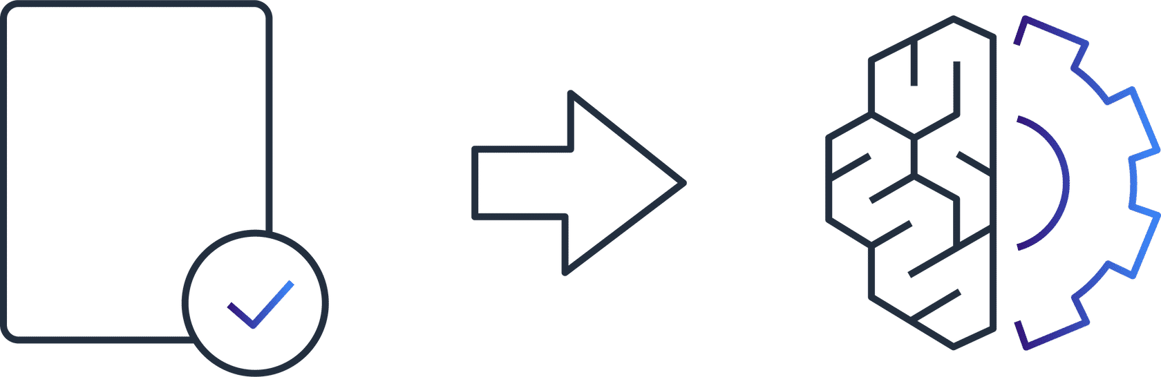 zero shot prompting illustration