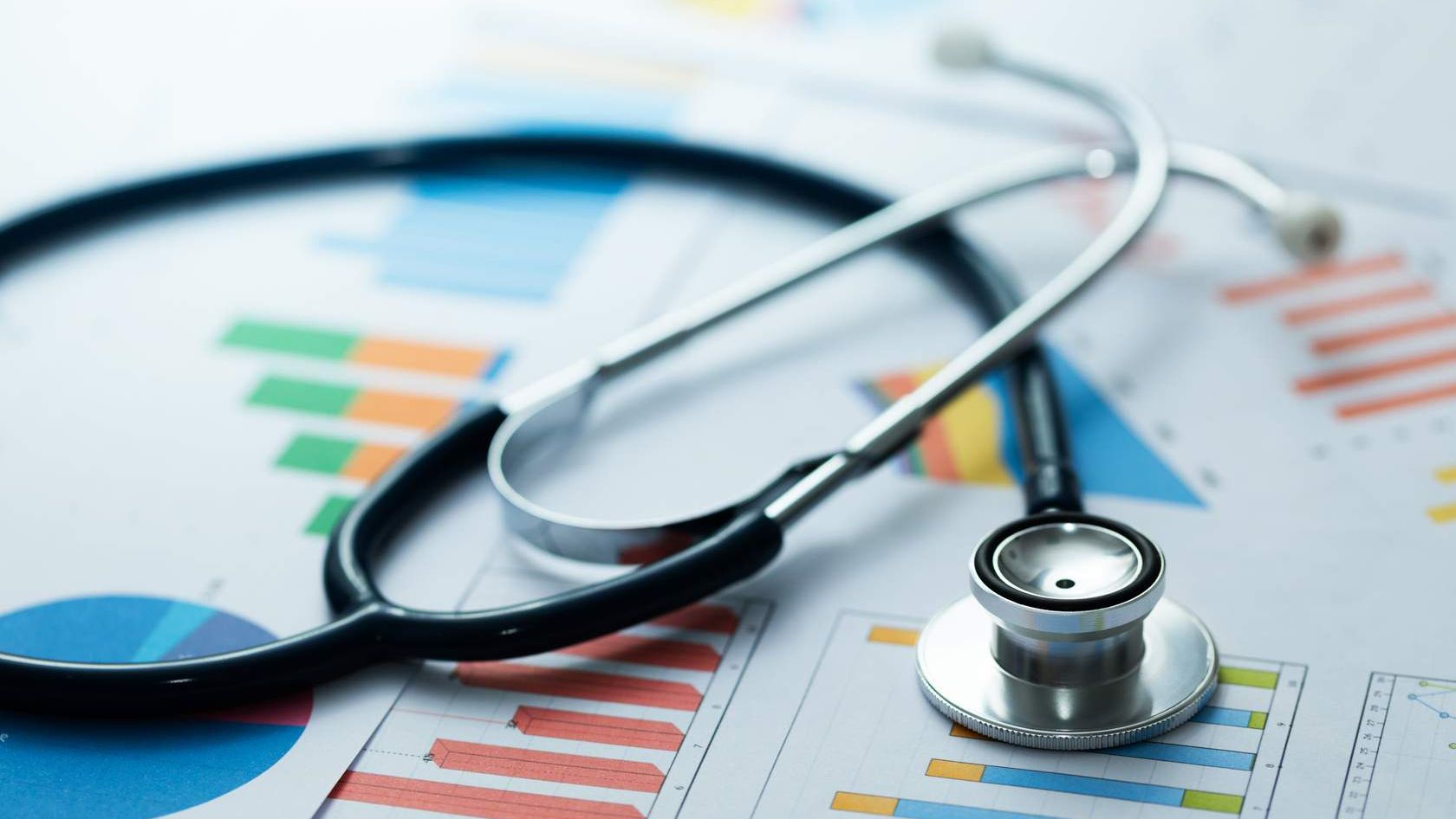 Healthcare illustration