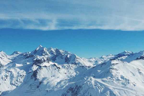 Mountains