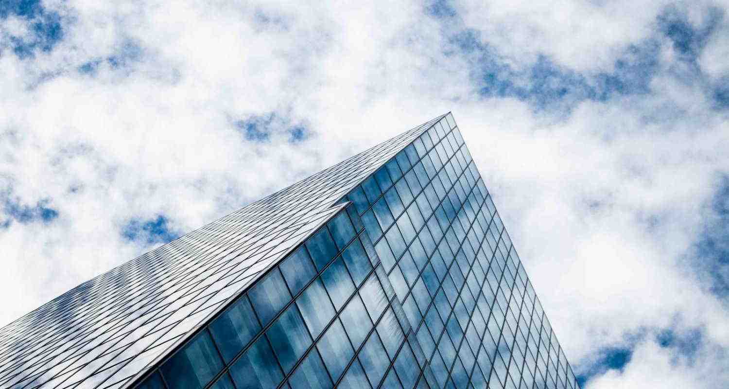 Architect Template