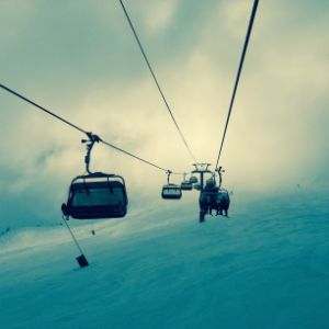 Gondola