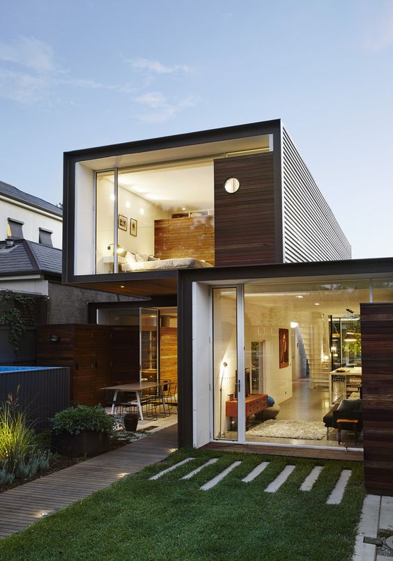 House design