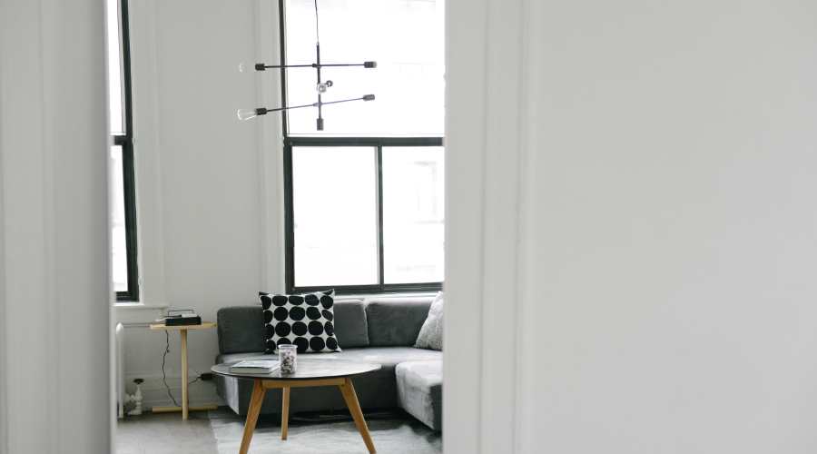 Living Room II