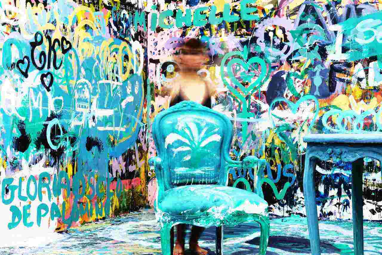 Street art