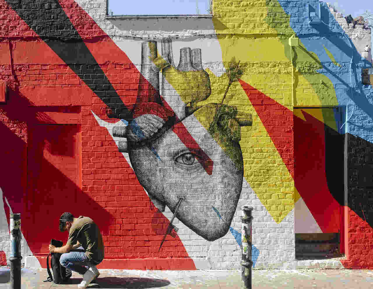 Street art