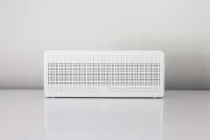 A speaker